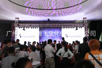 一站式專業(yè)服務(wù) 解析佛山活動(dòng)策劃、執(zhí)行與資源整合全鏈條